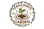 Fernando’s Garden - Home